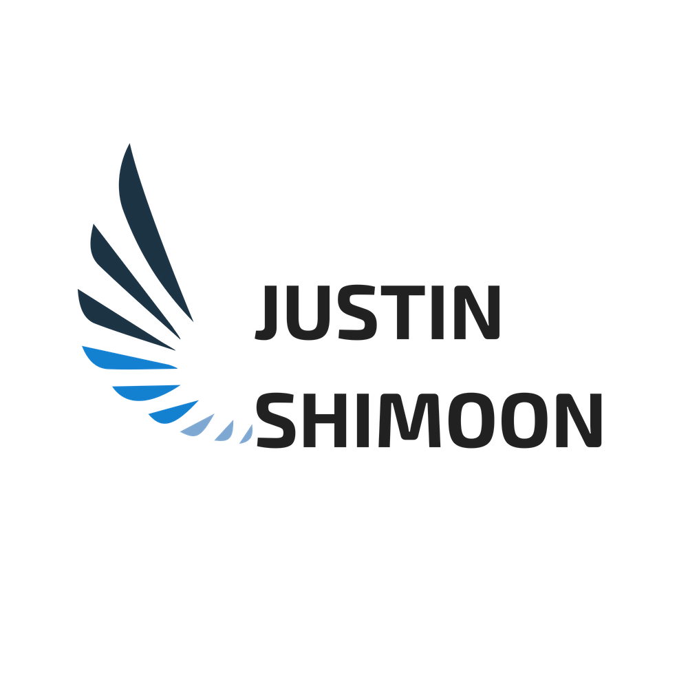 Justin Shimoon | Leadership & Marketing